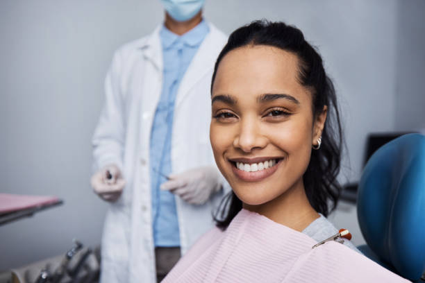 Dental Inlays and Onlays in Jefferson City, MO