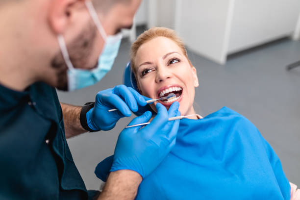 Best TMJ/TMD Treatment  in Jefferson City, MO