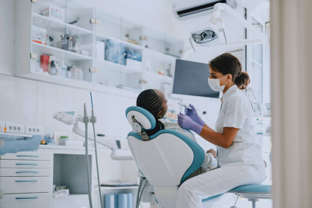 Best Laser Dentistry  in Jefferson City, MO