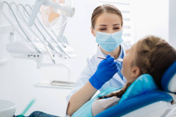 Best Emergency Dental Care  in Jefferson City, MO